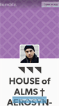 Mobile Screenshot of houseofalms.com